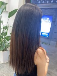 -梳蕾娜 HAIR SALON