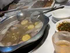 -三毛牛肉店(福强店)