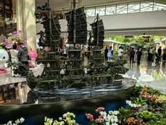 -白天鹅宾馆-宏图府餐厅