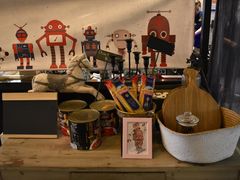 -机器人火炉披萨