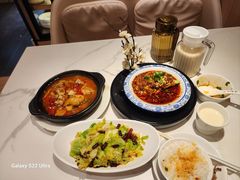 -川味堂·四川豆花(八卦岭店)