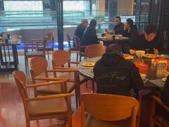 -OPEN開全日自助餐厅·牛肉火锅·海鲜(佛山希尔顿酒店)