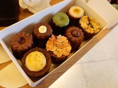 -发酵食堂(屏风街店)