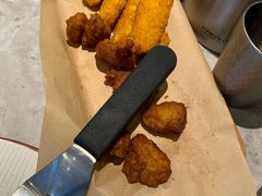-必胜客(东西湖万达店)