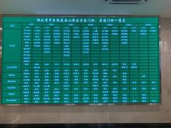 -湖北省中医院(花园山院区)