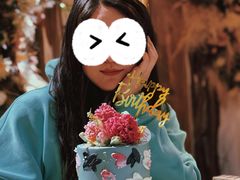 -BONCAKE裱花蛋糕(万象汇店)