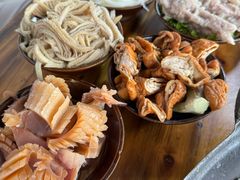 -正南齊北重庆老火锅(光华村直营店)