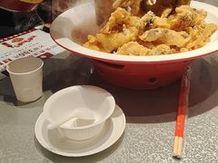 -老济南·地道济南菜(大明湖店)