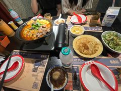 -老表记广西宵夜螺蛳鸭脚煲(西大店)