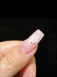 -M·X Nail日式美甲美睫