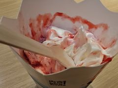 -麦当劳(杭州西湖银泰百货店)