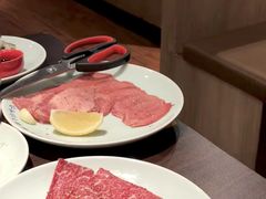 -蒜香焼肉PURUSHIN(马场路店)