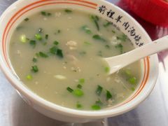 -河南前程·羊肉汤·烧烤(总店)