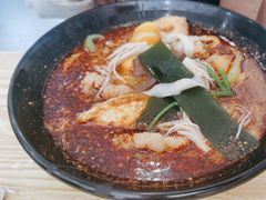 -刘文祥麻辣烫(清河毛纺路店)