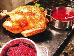 -长白山凯悦酒店·市集咖啡厅