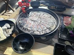 -丽江庭院之爱在路上(西单店)