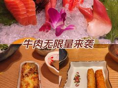 -伊豆野菜村(大族广场店)