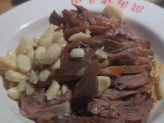 -山芋腔苏北菜(盐城滨海店)