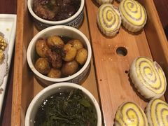 -小土豆北方菜馆(文慧园店)