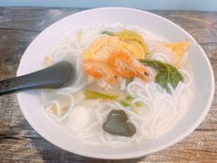 -洪福米线(浣纱路店)