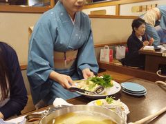-蟹道乐(網元別館店)