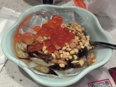 -鱼酷活鱼烤鱼(高新阳光天地店)