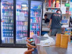 -亚东串烤(共康东路店)