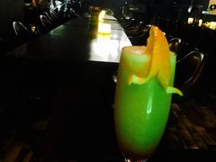 -ohbar live house(人广店)