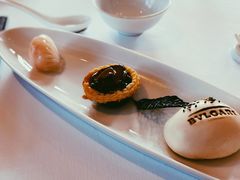 -宝丽轩中餐厅BAOLIXUAN