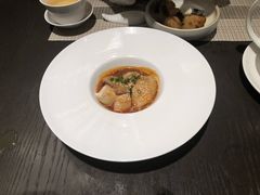 -领事馆19号中餐厅(厦门海景洲际酒店)