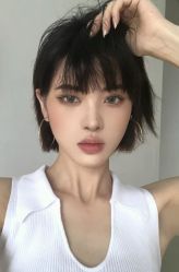 点击看大图 -那茉 Hair Salon