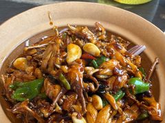 -王家大院·南京菜(湛江路总店)