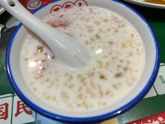 -五条人糖水铺(光谷世界城店)