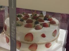 -木子烘焙(时代天街店)