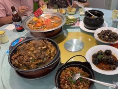 -大师傅金奖啤酒鱼(西街口总店)