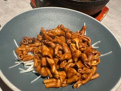 -啫神·广州地标美食(北京路店)