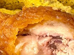 -BHC炸鸡(明洞总店)