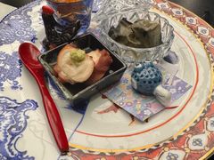 -鳥喜Toriki怀石烧鸟料理