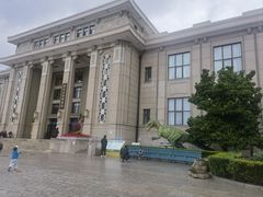 -国家自然博物馆