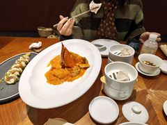 -喜鼎海胆水饺(东港店)