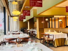 -绿杨春·淮扬宴(庐山路店)