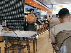 -港久茶餐厅(鹭洲里店)
