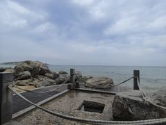 -宋井风景区
