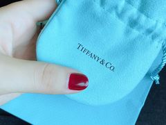 -Tiffany & Co.蒂芙尼
(杭州大厦店)