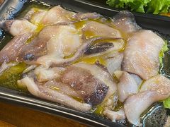 烤墨斗-韩风烤牛肉冷面店