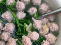 -九龙餐厅(大沽路店)