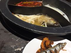 -火锅岛潮牌自助餐厅(天津天佑城店)