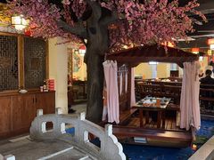 -应天大明王朝·南京菜(中山陵店)