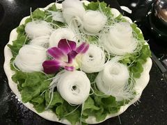 -蝎王府羊蝎子(西直门店)