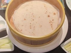 -北平印象.北京烤鸭.新京菜.融合菜(世贸店)